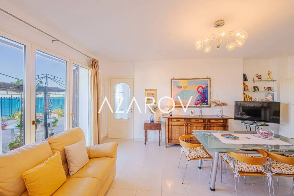 Villa in vendita a Sanremo - Solaro, Foce, Semeria - foto 5
