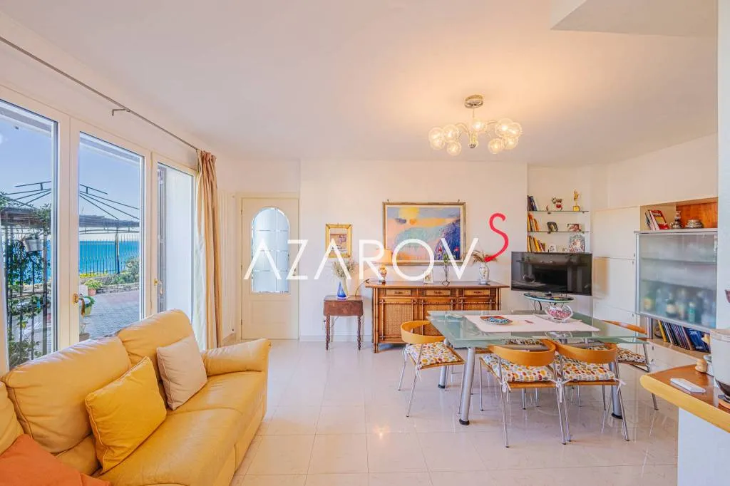 Villa in vendita a Sanremo - Solaro, Foce, Semeria - foto 6