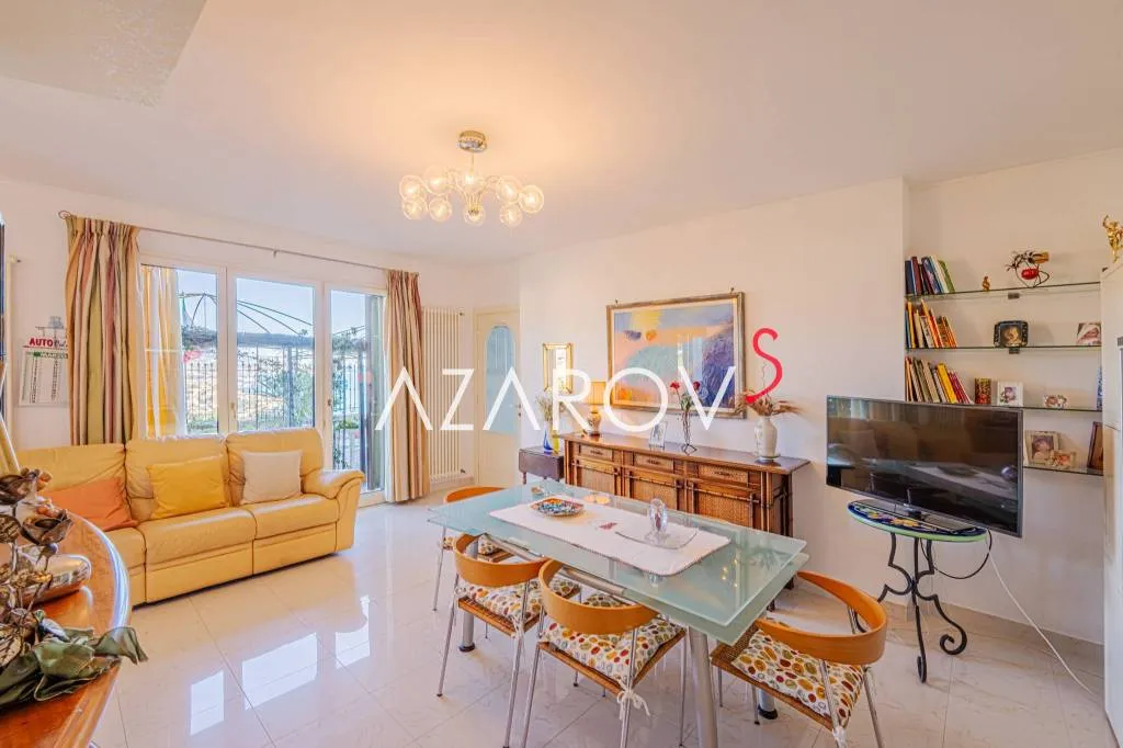 Villa in vendita a Sanremo - Solaro, Foce, Semeria - foto 7
