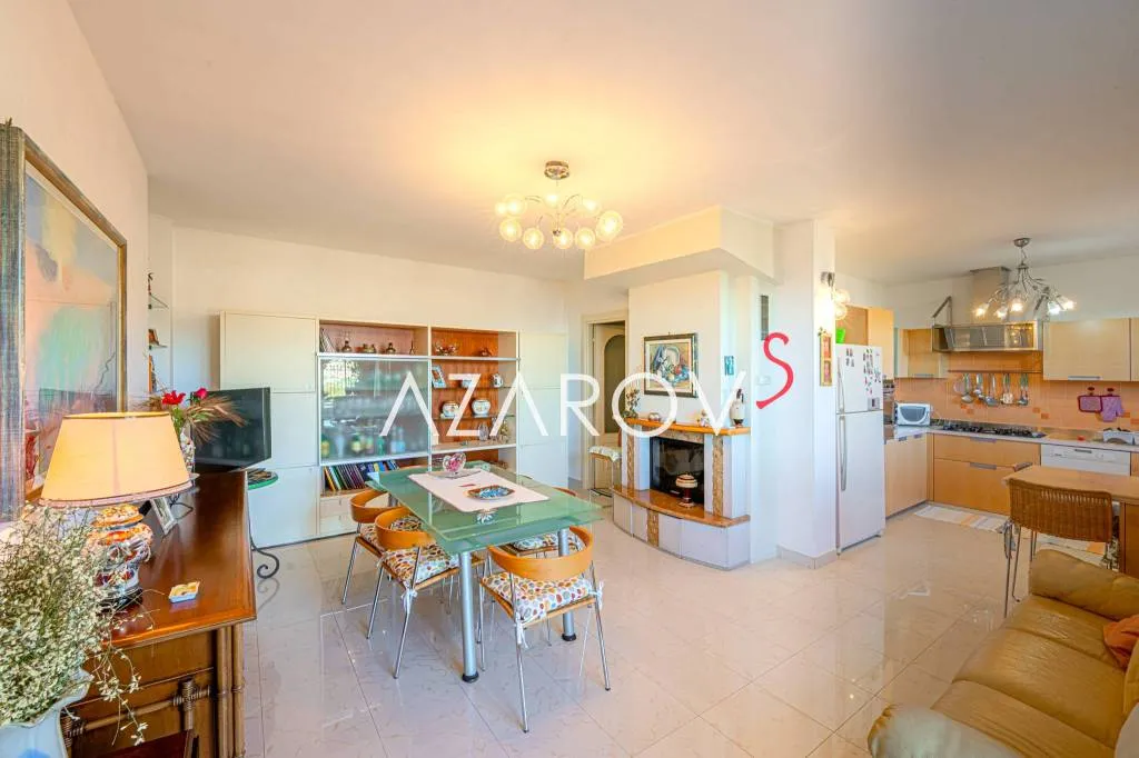 Villa in vendita a Sanremo - Solaro, Foce, Semeria - foto 8