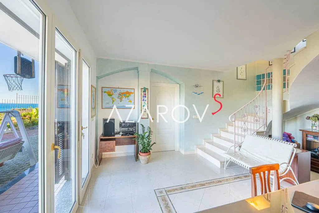 Villa in vendita a Sanremo - Solaro, Foce, Semeria - foto 9
