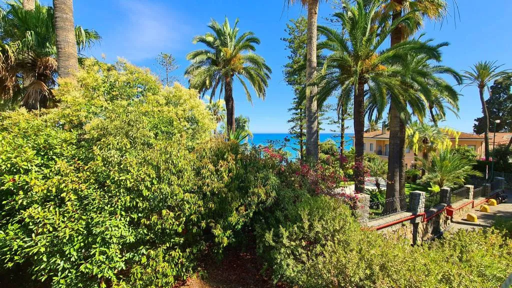 Villa in vendita a Sanremo - Corso degli Inglesi, San Bartolomeo - foto 10