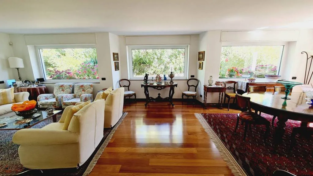 Villa in vendita a Sanremo - Corso degli Inglesi, San Bartolomeo - foto 2