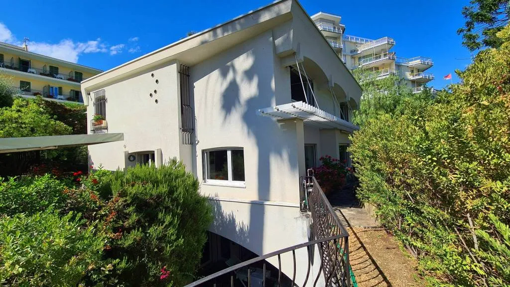 Villa in vendita a Sanremo - Corso degli Inglesi, San Bartolomeo - foto 3