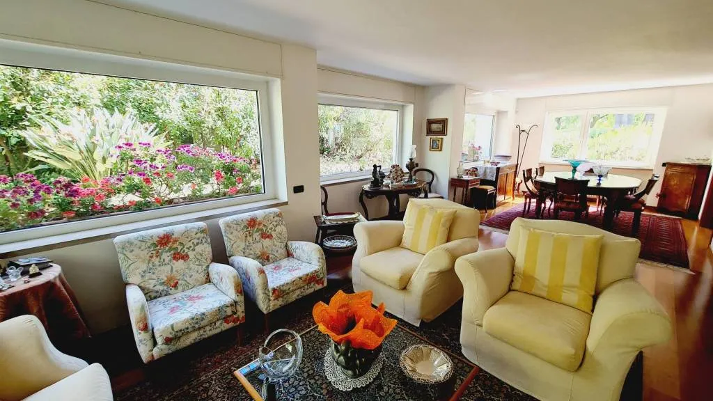 Villa in vendita a Sanremo - Corso degli Inglesi, San Bartolomeo - foto 4