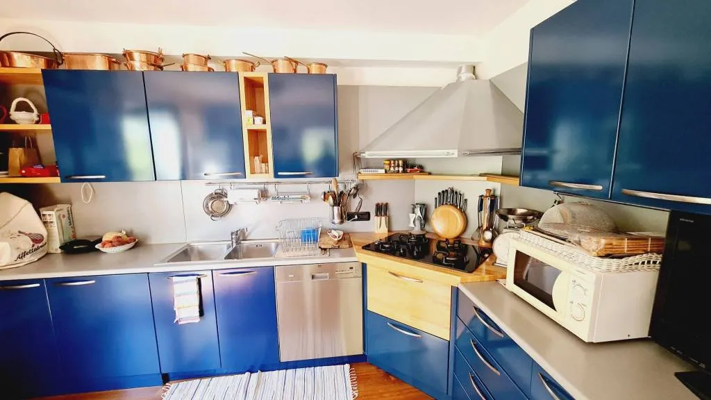 Villa in vendita a Sanremo - Corso degli Inglesi, San Bartolomeo - foto 5