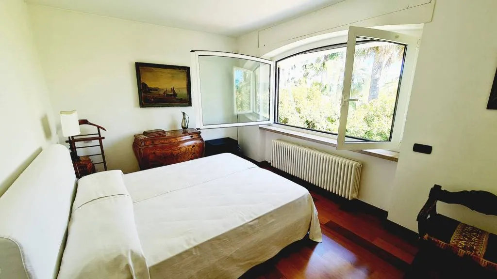 Villa in vendita a Sanremo - Corso degli Inglesi, San Bartolomeo - foto 7