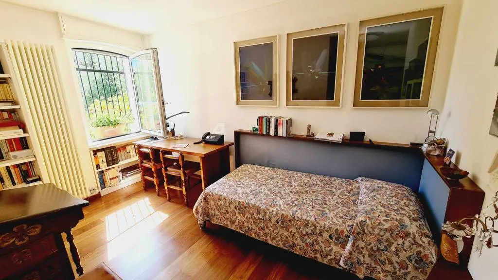 Villa in vendita a Sanremo - Corso degli Inglesi, San Bartolomeo - foto 8