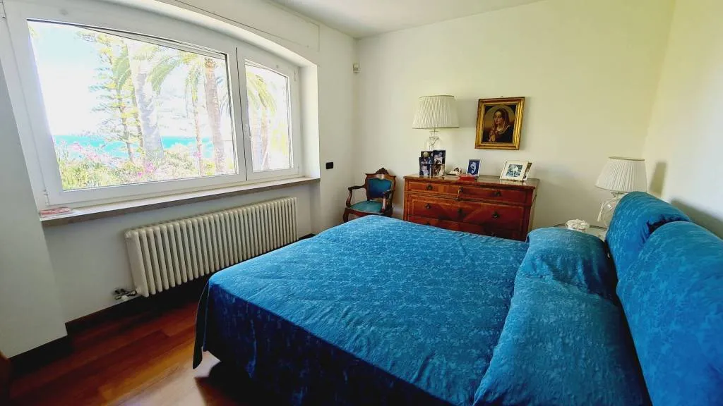 Villa in vendita a Sanremo - Corso degli Inglesi, San Bartolomeo - foto 9
