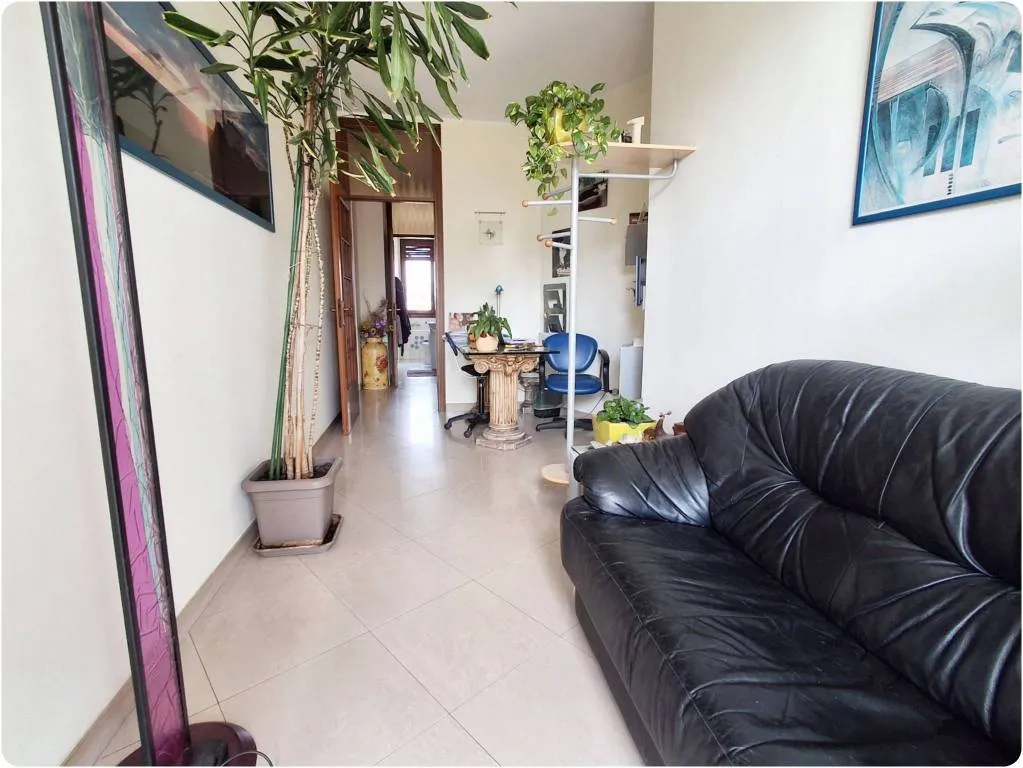 Appartamento in vendita a Milano - Affori, Bovisa - foto 9