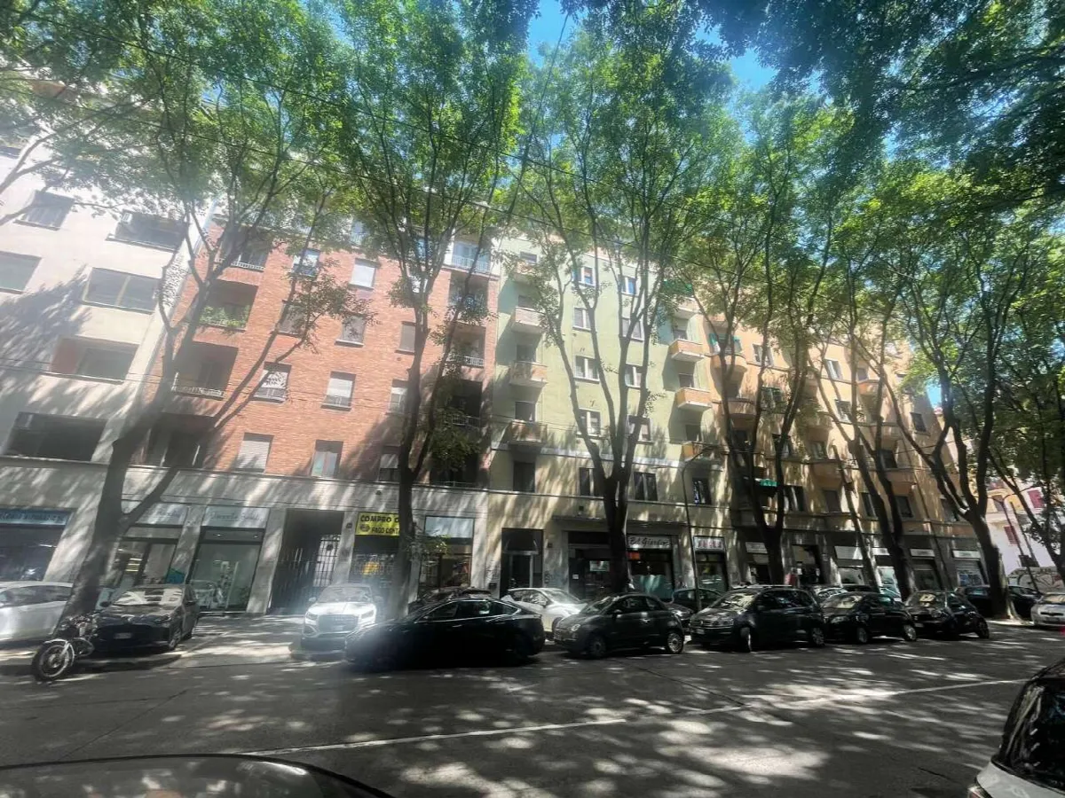 Appartamento in vendita a Milano - Citta' Studi, Lambrate - foto 2
