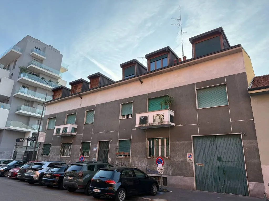 Appartamento in vendita a Milano - De Angeli, Vercelli, Washington - foto 2