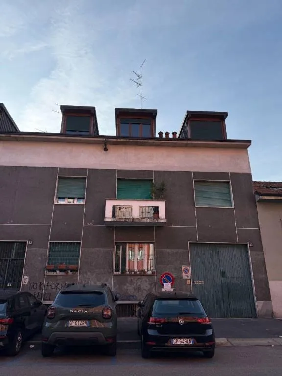 Appartamento in vendita a Milano - De Angeli, Vercelli, Washington - foto 3