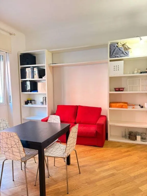 Appartamento in vendita a Milano - De Angeli, Vercelli, Washington - foto 4