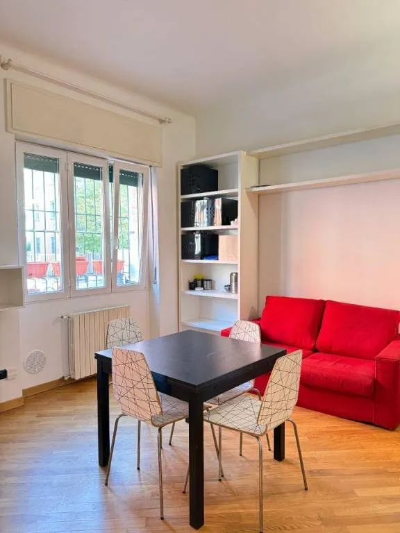 Appartamento in vendita a Milano - De Angeli, Vercelli, Washington - foto 5