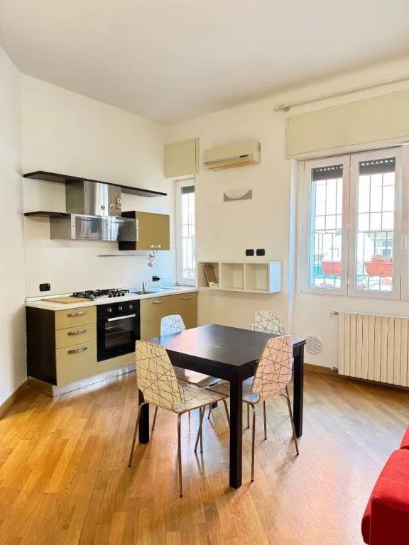 Appartamento in vendita a Milano - De Angeli, Vercelli, Washington - foto 6