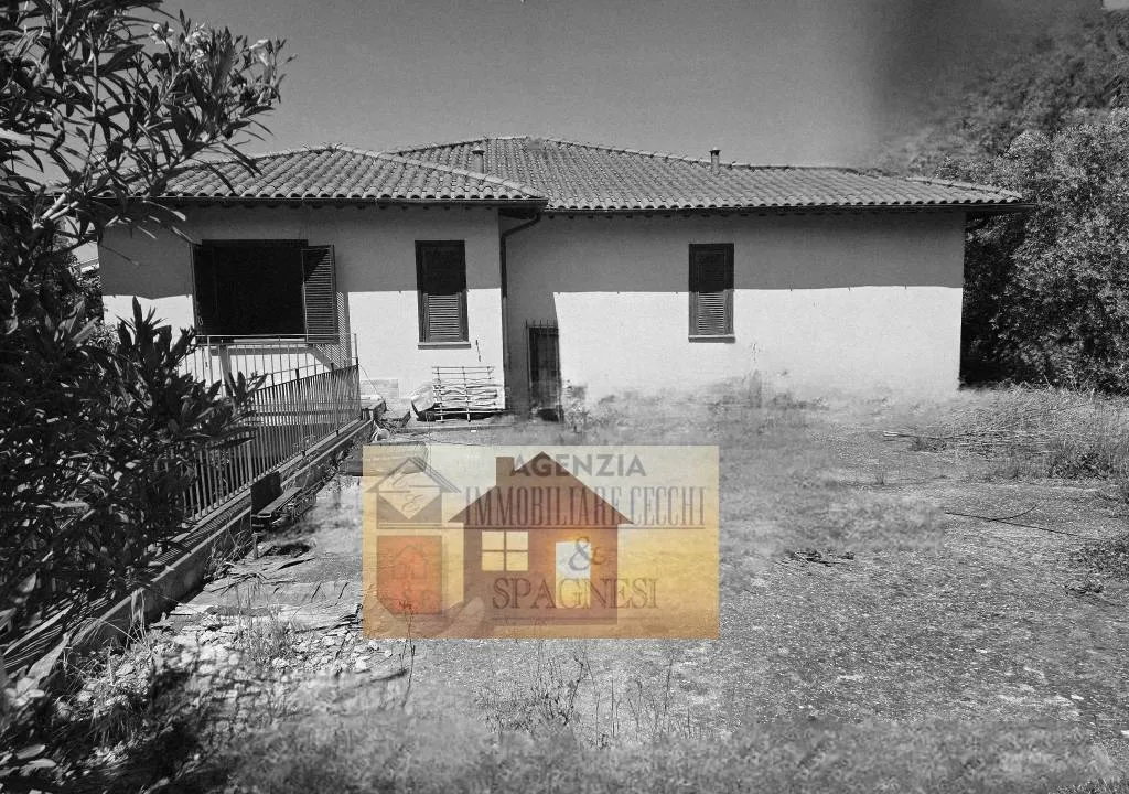 Villa in vendita a Campi Bisenzio - Capalle, La Villa, Esselunga - foto 10