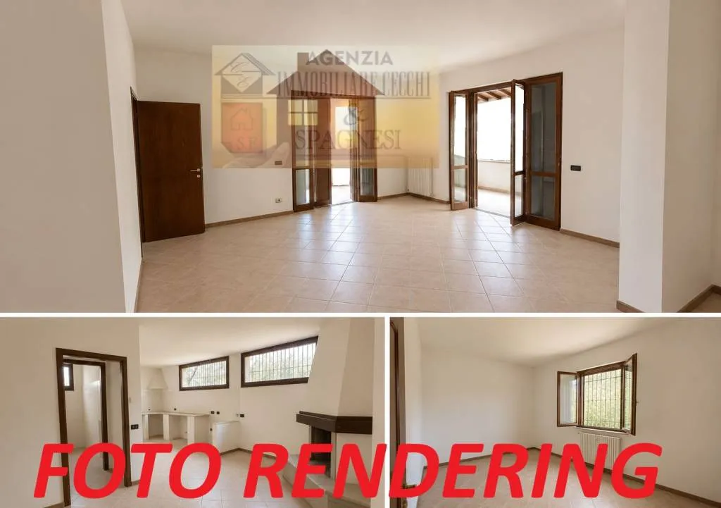 Villa in vendita a Campi Bisenzio - Capalle, La Villa, Esselunga - foto 2