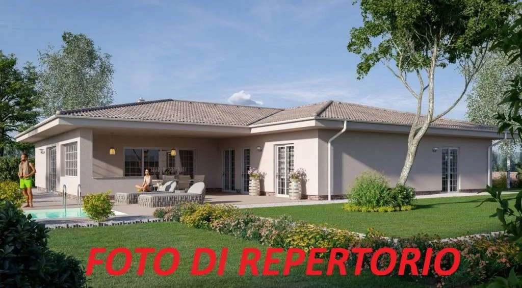 Villa in vendita a Campi Bisenzio - Capalle, La Villa, Esselunga - foto 5