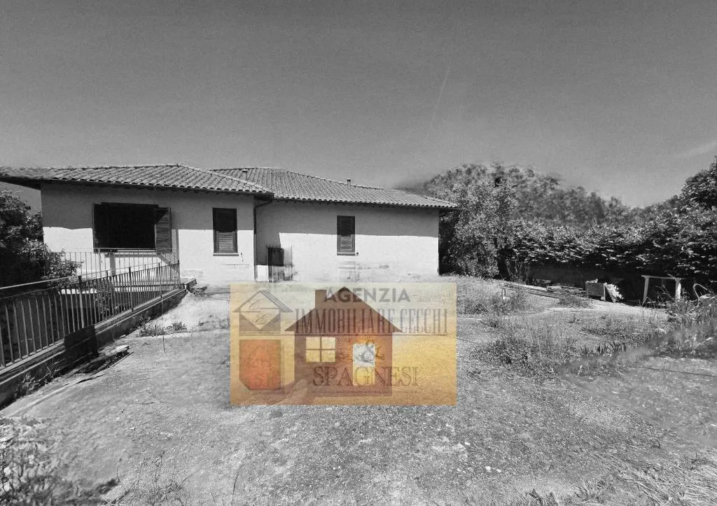 Villa in vendita a Campi Bisenzio - Capalle, La Villa, Esselunga - foto 6