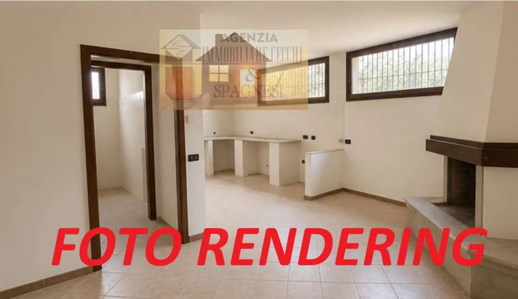 Villa in vendita a Campi Bisenzio - Capalle, La Villa, Esselunga - foto 7