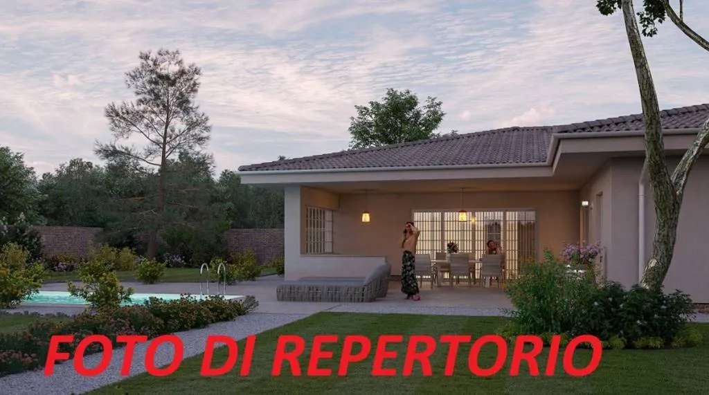 Villa in vendita a Campi Bisenzio - Capalle, La Villa, Esselunga - foto 8