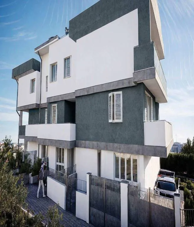 Villetta a schiera in vendita a Signa - San Mauro - foto 1