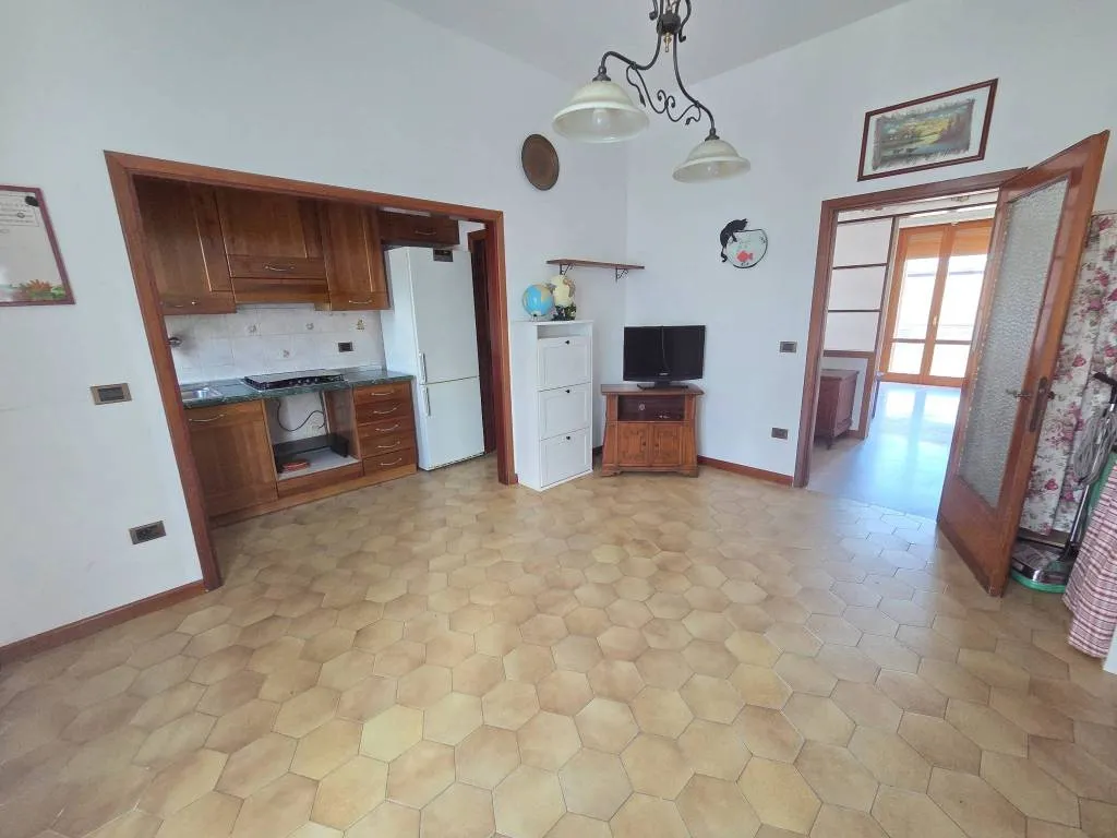 Appartamento in vendita a Signa - Centro - foto 7