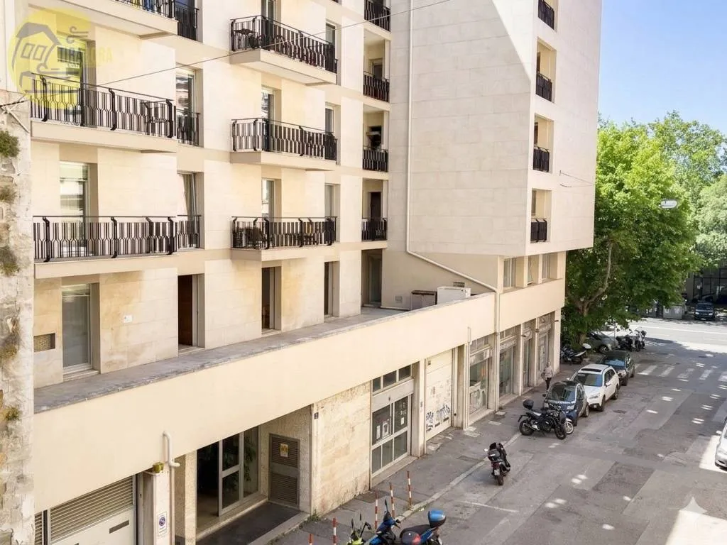 Appartamento in vendita a Trieste - Roiano, Gretta, Conconello, Barcola - foto 10