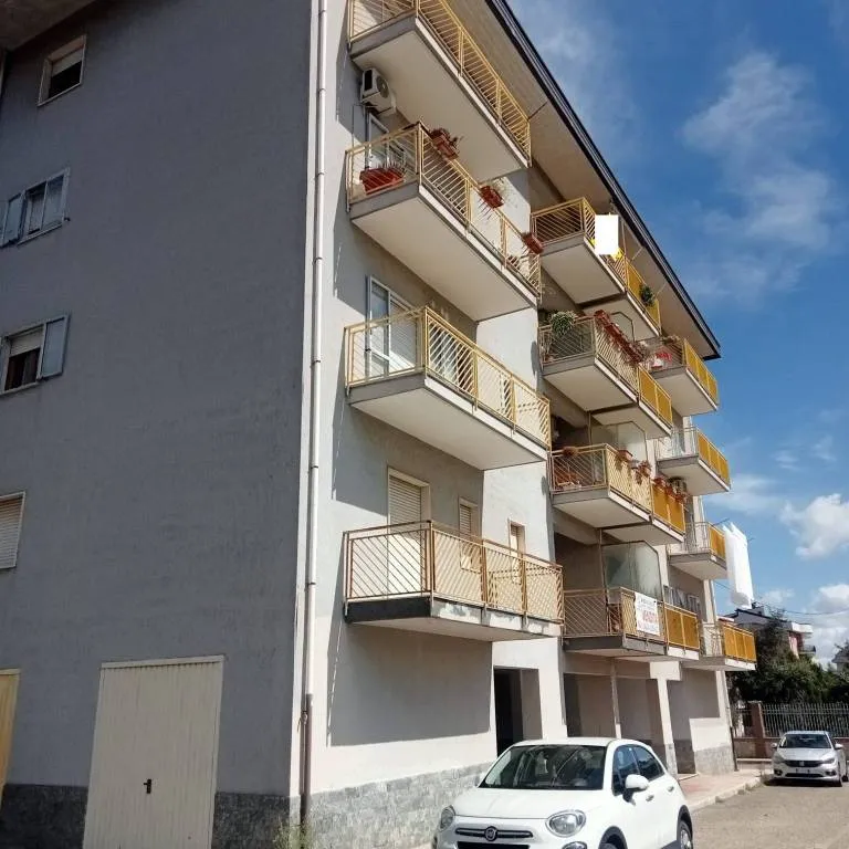 Appartamento in vendita a San Giorgio del Sannio - Centro - foto 1