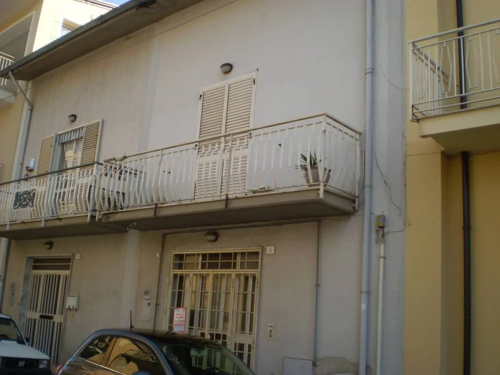 Appartamento in vendita a San Giorgio del Sannio - Centro - foto 1