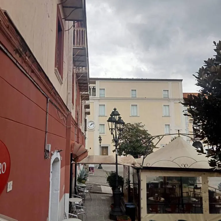 Appartamento in vendita a San Giorgio del Sannio - Centro - foto 1