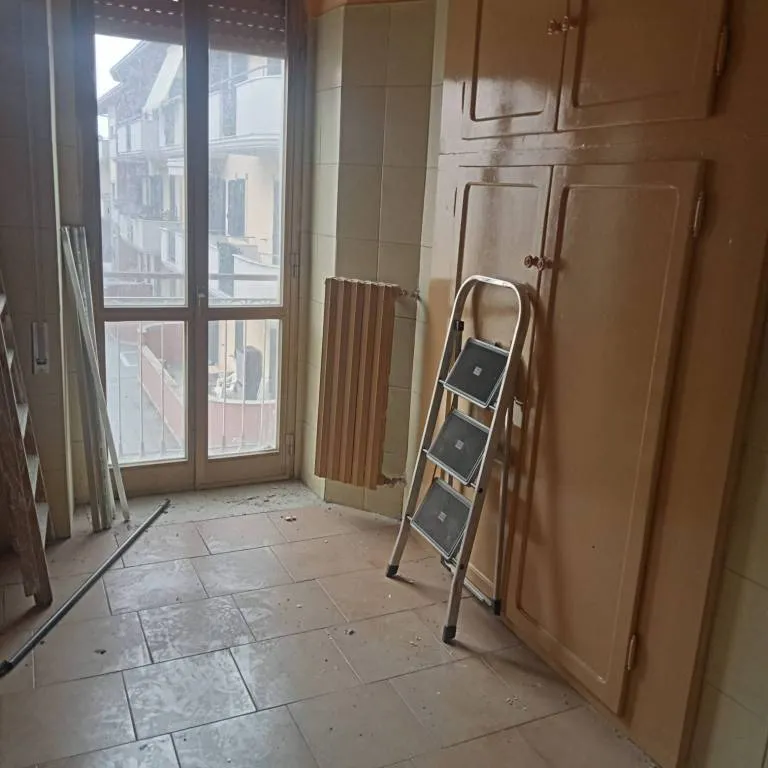 Appartamento in vendita a San Giorgio del Sannio - Centro - foto 4