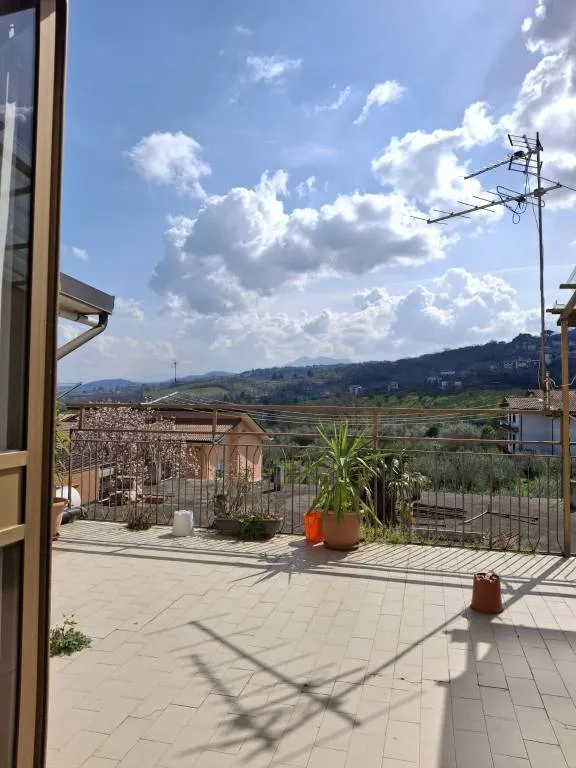 Appartamento in vendita a San Giorgio del Sannio - Centro - foto 1