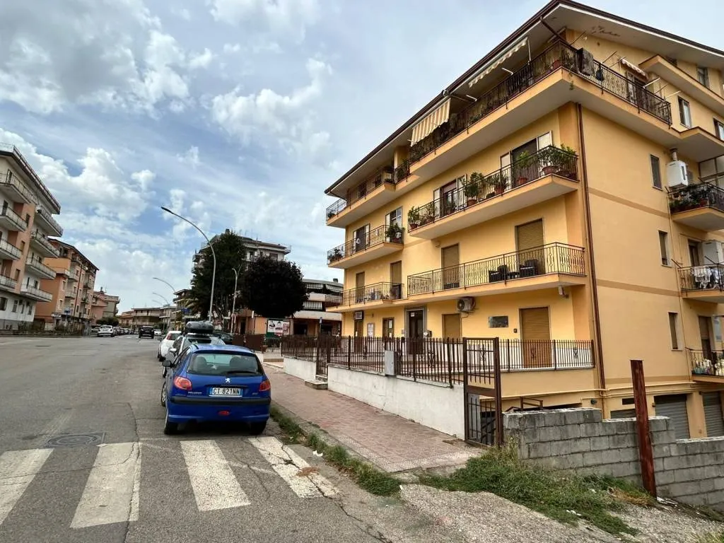Appartamento in vendita a San Giorgio del Sannio - Centro - foto 1