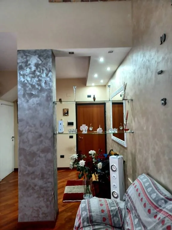 Appartamento in vendita a San Giorgio del Sannio - Centro - foto 3