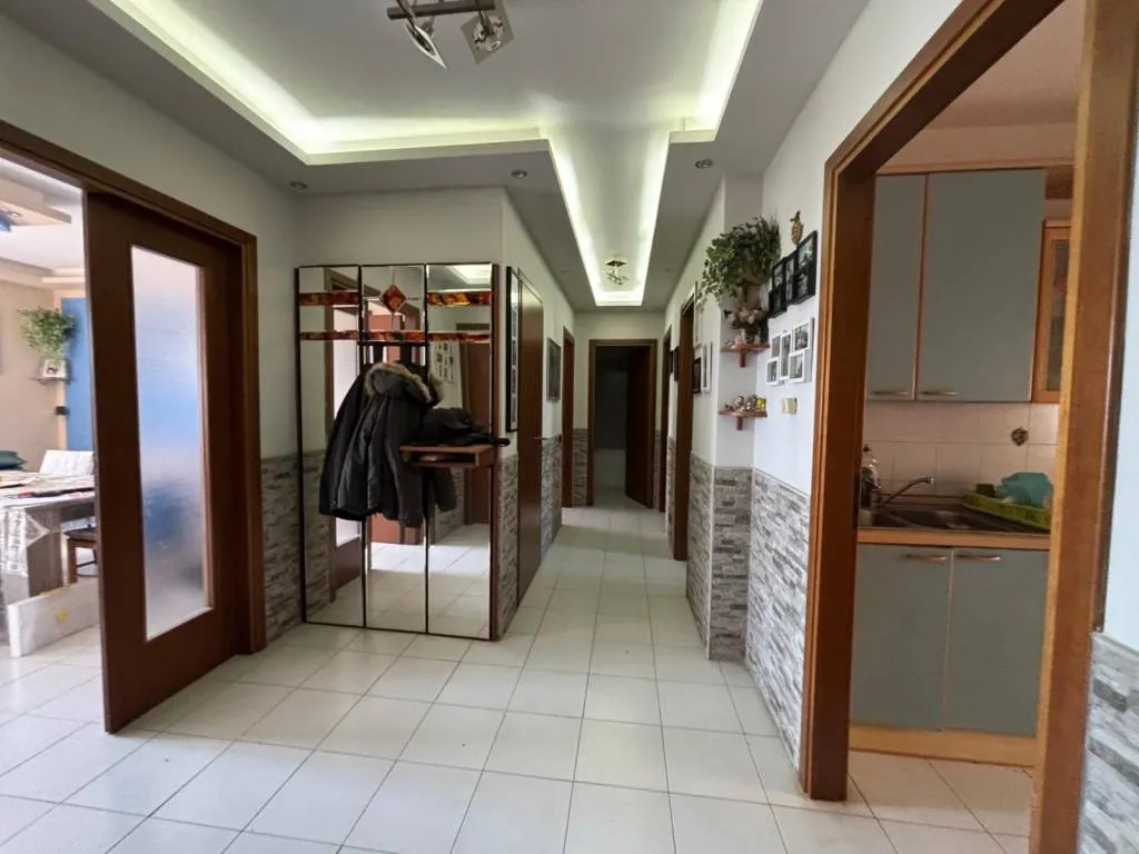 Appartamento in vendita a Taranto - Paolo VI, Tamburi, Lido Azzurro - foto 1