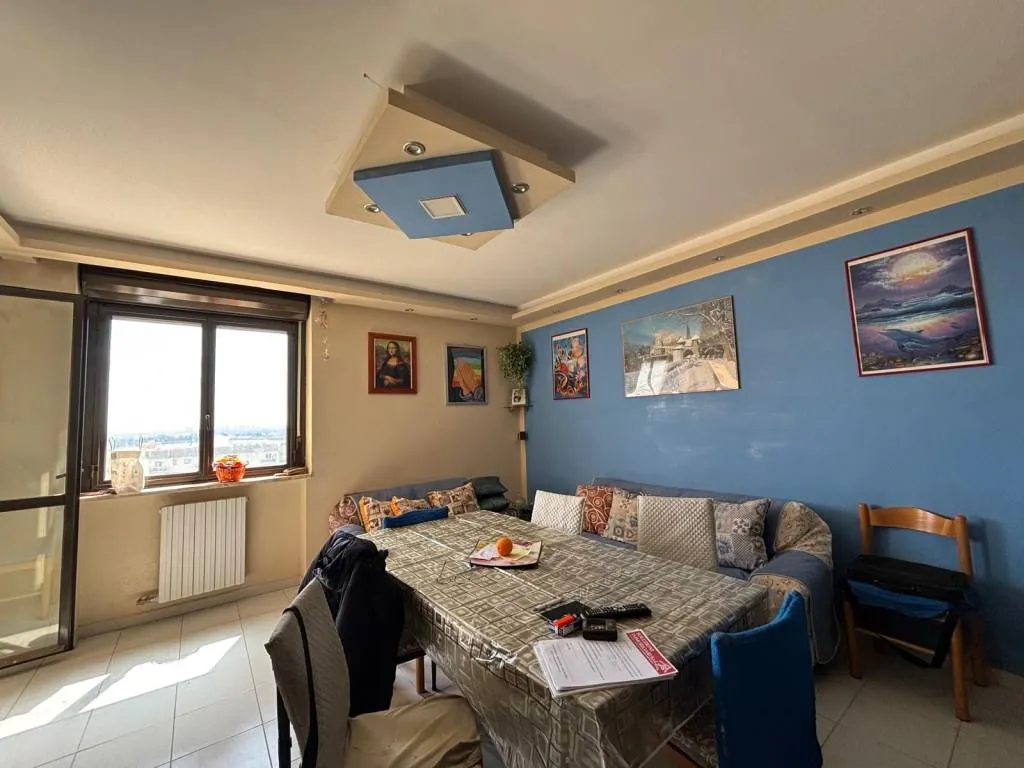 Appartamento in vendita a Taranto - Paolo VI, Tamburi, Lido Azzurro - foto 6