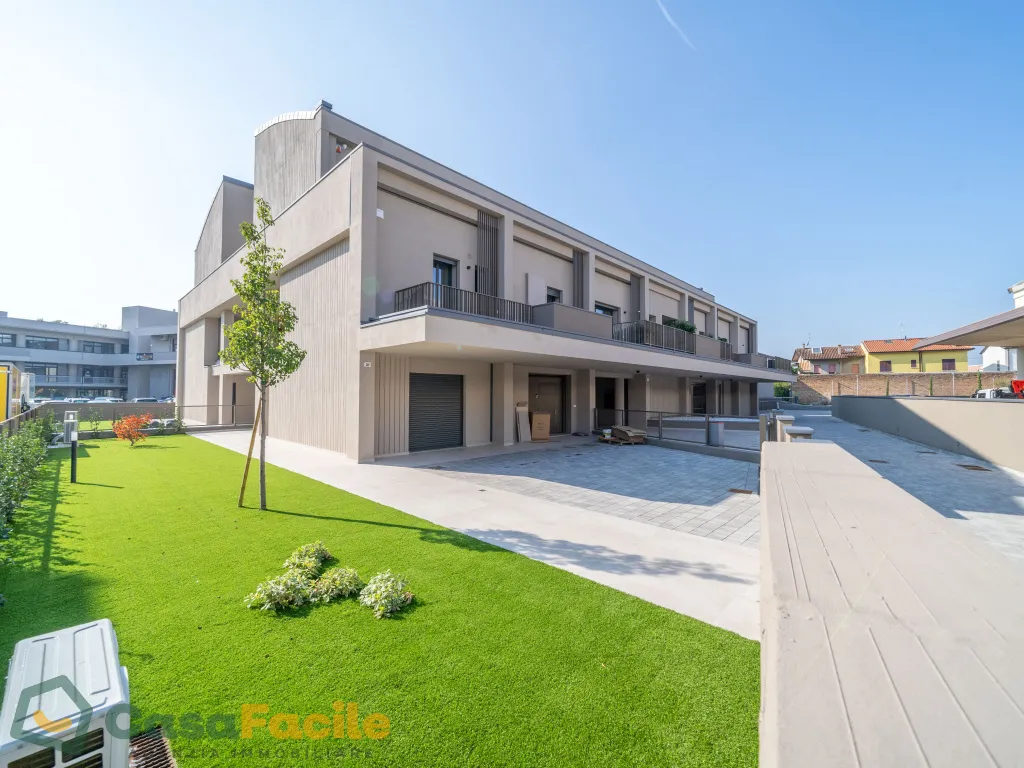 Appartamento in vendita a Cesena - foto 1