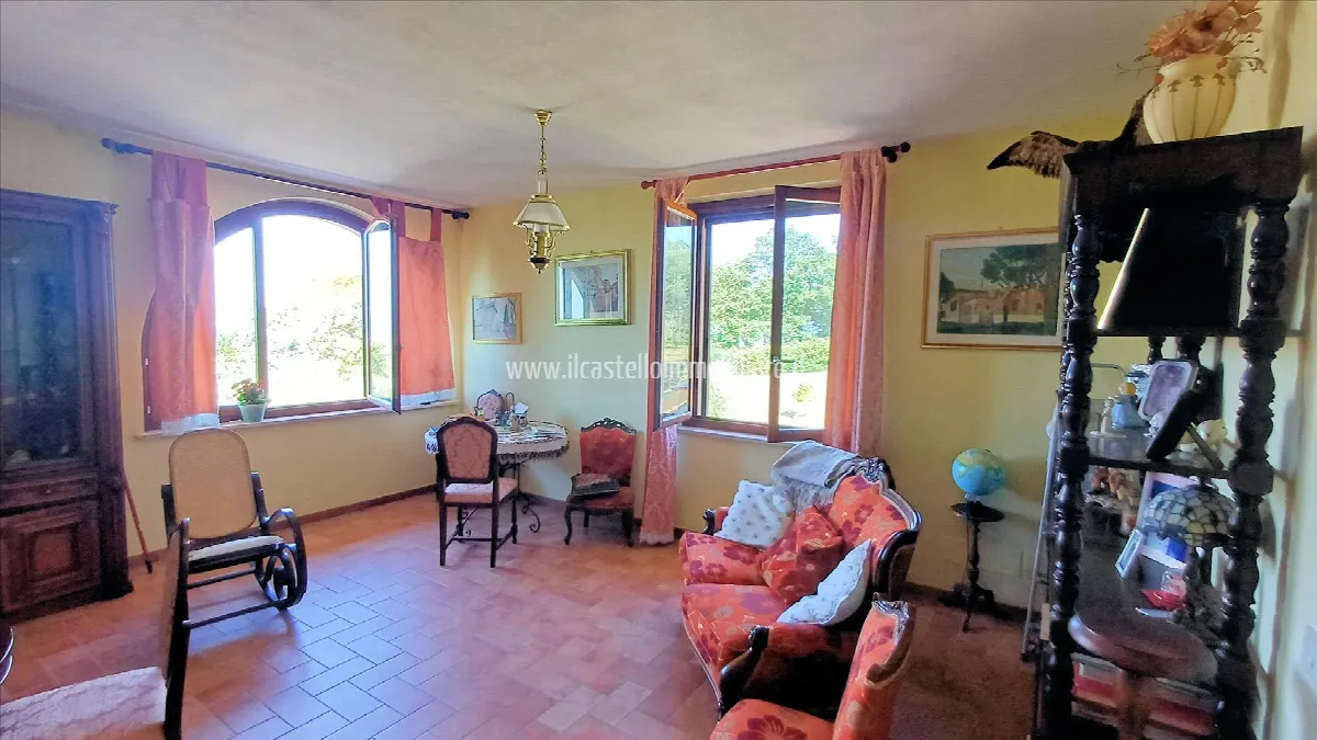 Appartamento in vendita a Sarteano - foto 4