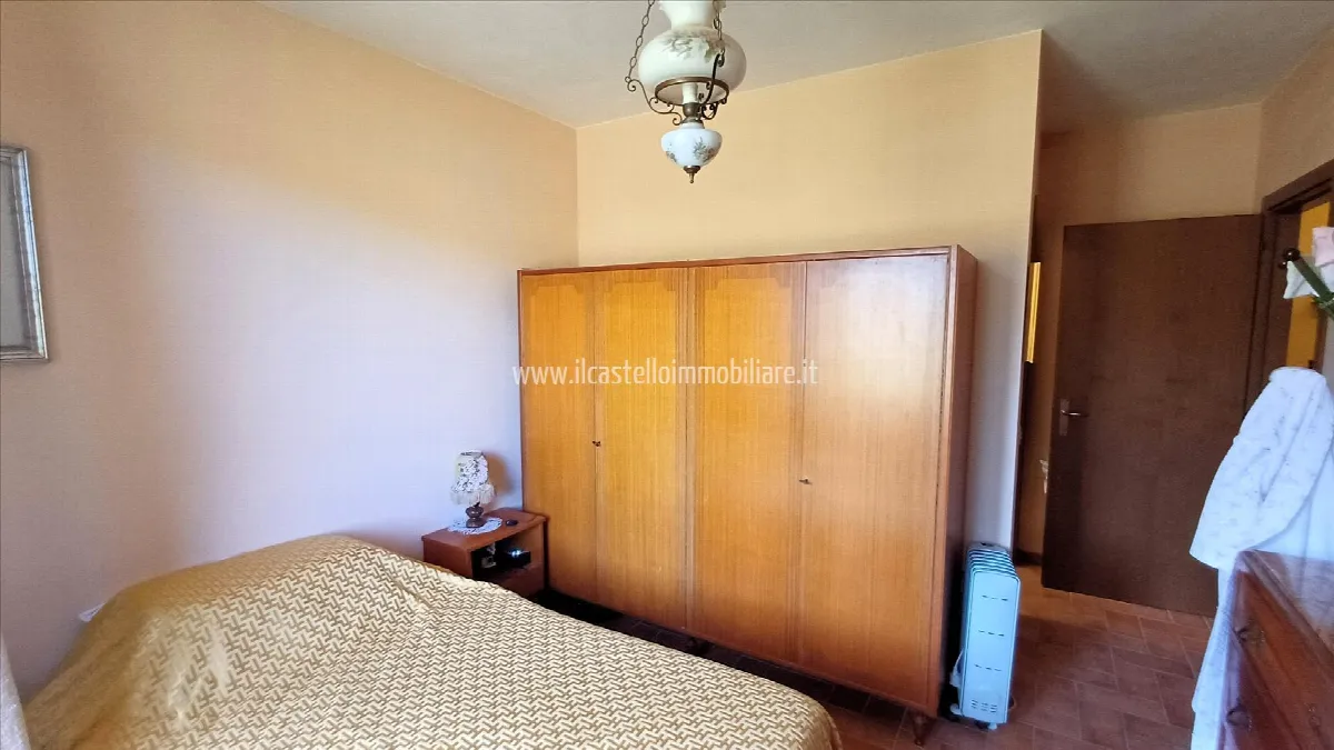 Appartamento in vendita a Sarteano - foto 7