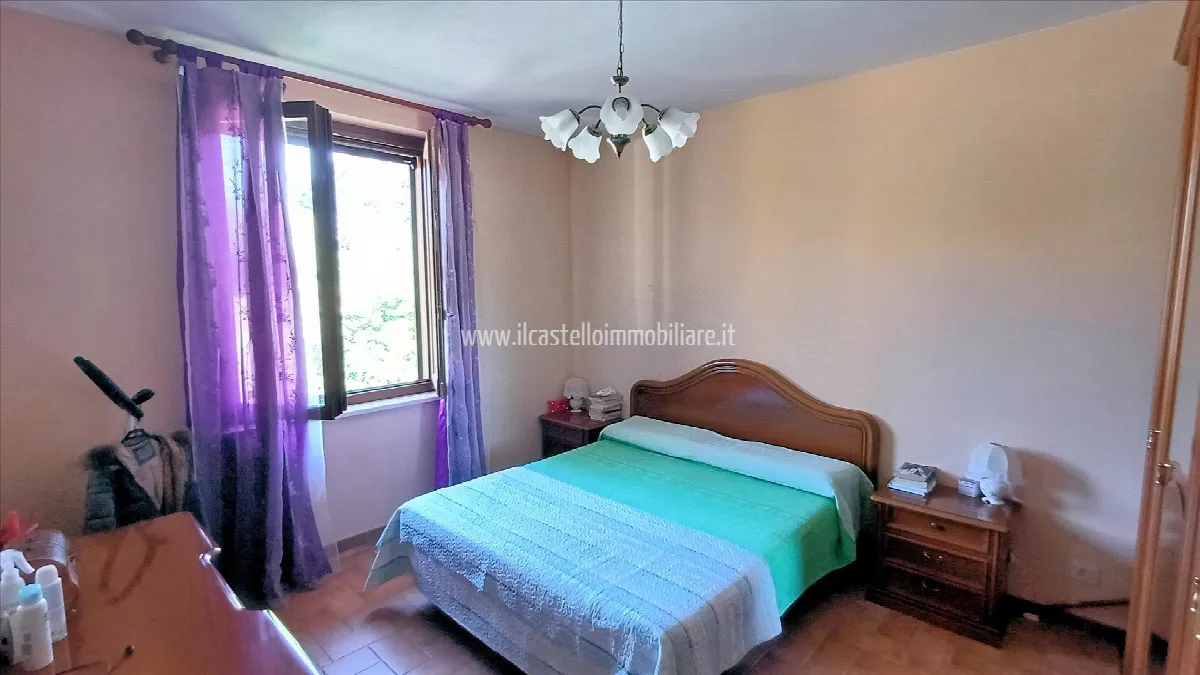 Appartamento in vendita a Sarteano - foto 8
