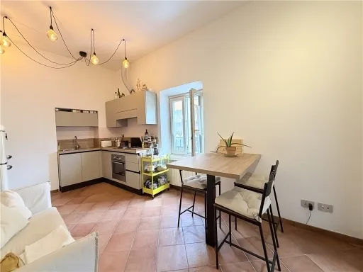 Appartamento in vendita a Firenze - LEGNAIA - foto 2