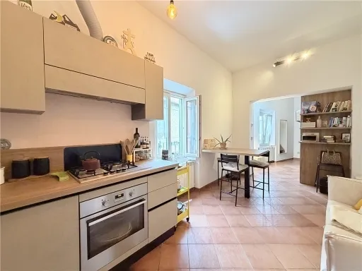 Appartamento in vendita a Firenze - LEGNAIA - foto 4