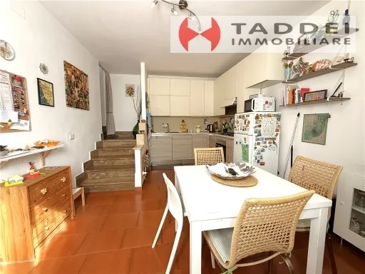 Appartamento in vendita a Scandicci - SAN COLOMBANO - foto 4