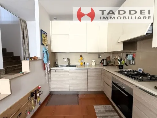 Appartamento in vendita a Scandicci - SAN COLOMBANO - foto 6