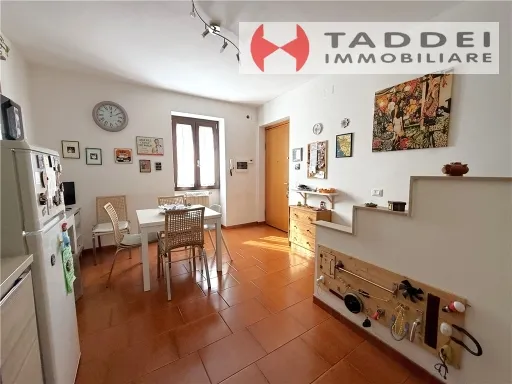 Appartamento in vendita a Scandicci - SAN COLOMBANO - foto 9