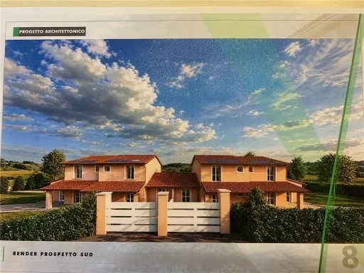 Villa in vendita a San Miniato - LA SERRA - foto 1
