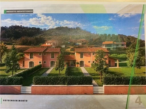 Villa in vendita a San Miniato - LA SERRA - foto 2