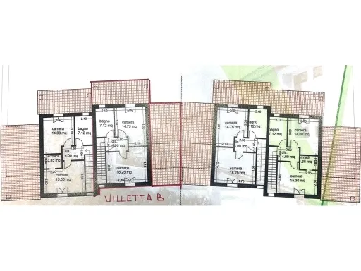Villa in vendita a San Miniato - LA SERRA - foto 7